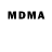 МДМА молли Breudman